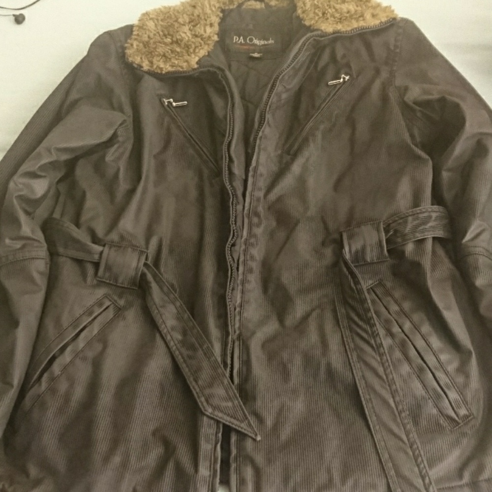 Jacket